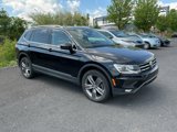 Used 2021 Volkswagen Tiguan SEL image 3