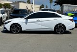 Used 2021 Hyundai Elantra N Line w/ Cargo Package image 6