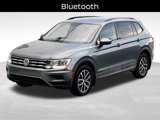 Used 2021 Volkswagen Tiguan S image 3