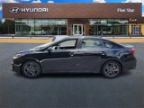 Used 2021 Kia Forte GT-Line w/ GT-Line Premium Package image 4
