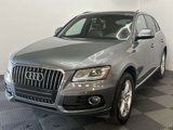 Used 2017 Audi Q5 2.0T Premium Plus w/ Technology Package image 4