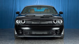 Used 2023 Dodge Challenger SRT Hellcat w/ Driver Convenience Group image 3