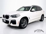 Used 2019 BMW X3 xDrive30i w/ M Sport Package 2 image 3