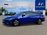 New 2025 Hyundai Elantra SEL image 2