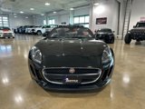 Used 2017 Jaguar F-TYPE Convertible image 3