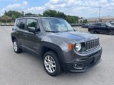 Used 2016 Jeep Renegade Latitude w/ Cold Weather Group image 3