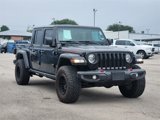 Used 2023 Jeep Gladiator Rubicon w/ Cold Weather Group image 2