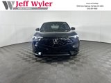 New 2025 Acura ADX A-Spec image 2