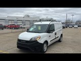 Used 2021 RAM ProMaster City Tradesman image 2