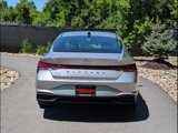 Certified 2021 Hyundai Elantra SEL image 2