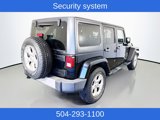 Used 2015 Jeep Wrangler Unlimited Sahara w/ Connectivity Group image 5