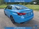 Used 2025 Nissan Versa SR image 4