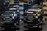 Used 2019 Cadillac Escalade Platinum image 5