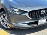 Used 2022 MAZDA CX-30 AWD 2.5 S w/ Preferred Package image 3
