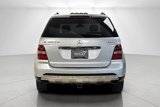 Used 2008 Mercedes-Benz ML 320 4MATIC image 4
