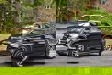 Used 2019 Mercedes-Benz GLC 300 4MATIC w/ Multimedia Package image 2
