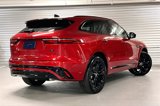 New 2026 Jaguar F-PACE R-Dynamic S image 4