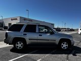 Used 2002 Chevrolet TrailBlazer LT w/ Preferred Equipment Group image 6