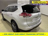 Used 2016 Nissan Rogue SL image 5