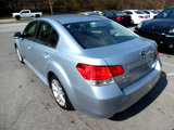 Used 2013 Subaru Legacy 2.5i Premium w/ Popular Pkg 1 image 3