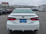 Used 2022 Toyota Camry SE image 4