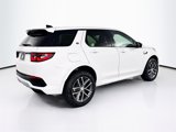 New 2025 Land Rover Discovery Sport S image 5