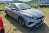 Used 2023 Kia Forte LXS image 2