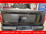Used 2024 Ford F150 XLT w/ Equipment Group 302A MID image 4