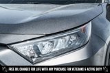 Used 2022 Toyota RAV4 LE image 3