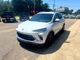 Used 2024 Buick Encore GX Sport Touring w/ Comfort Package image 2