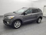 Used 2017 Ford Escape SE image 2