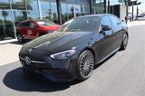 Used 2024 Mercedes-Benz C 300 Sedan image 2