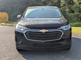 Used 2021 Chevrolet Traverse LS image 3