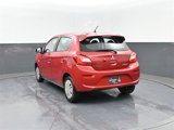 Used 2018 Mitsubishi Mirage ES image 3