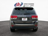 Used 2018 Jeep Grand Cherokee Limited image 5