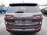 New 2025 Jeep Grand Cherokee L Laredo image 4