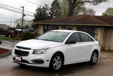 Used 2016 Chevrolet Cruze LT w/ Technology Package image 5