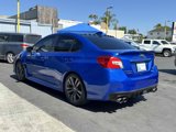 Used 2017 Subaru WRX Limited image 6