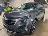 Used 2022 Chevrolet Equinox LT image 2