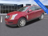 Used 2014 Cadillac SRX Luxury w/ Driver Awareness Package image 1