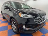 Used 2019 Ford Edge SEL w/ Equipment Group 201A image 3
