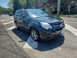 Used 2013 Chevrolet Equinox LT w/ Driver Convenience Package image 3