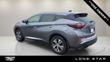 Used 2022 Nissan Murano S image 5