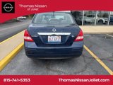 Used 2007 Nissan Versa 1.8 S w/ Convenience Pkg image 6