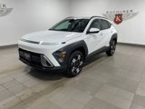 New 2025 Hyundai Kona SEL image 3