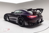 Used 2021 Mercedes-Benz AMG GT Black Series image 5