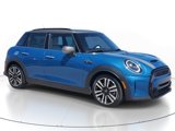 Used 2023 MINI Cooper S w/ Signature Upholstery Package image 2