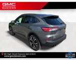 Used 2022 Ford Escape SE w/ SE Sport Appearance Package image 4