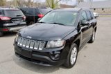 Used 2014 Jeep Compass Latitude w/ Sun/Sound Group image 2