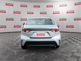 New 2025 Toyota Corolla LE image 4